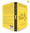 Go Start Up by Karan Kashyap [Paperback]