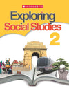 SCHOLASTIC EXPLORING SOCIAL STUDIES by Scholastic [Paperback]