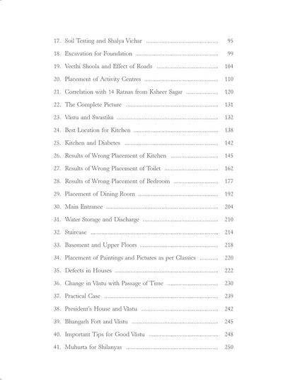 Vāstu Chintamani by A B Shukla, Navneet Kaushik [Paperback]