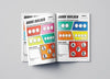 Word Builder Activity Book For Children Level 1 [Paperback]