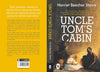 Uncle Tom's Cabin by Harriet Beecher Stowe [Paperback]