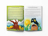 101 Aesop's Fables For Children [Hardcover]