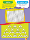 Maths- STEM Activity Book [Paperback]
