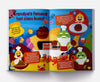 Pinkfong Baby Shark - Shark-tastic [Paperback]