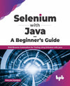 Selenium with Java by Pallavi Sharma [Paperback]