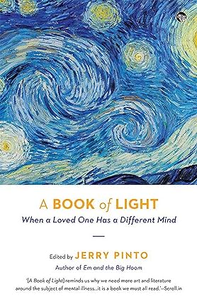 A Book of Light [Paperback]