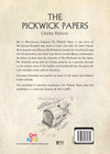 The Pickwick Papers by Charles Dickens [Hardcover]