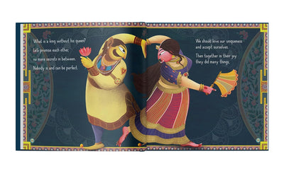 Royal Secrets by Ishan Trivedi [Hardcover]