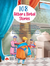 108 Akbar Birbal Stories [Paperback]