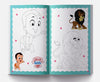 Mighty Little Bheem - Little Dreamer Coloring Book by Wonder House Books [Paperback]