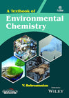 A Textbook of Environmental Chemistry by V. Subramanian [Paperback]