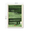 English Literature by William J. Long {Paperback]