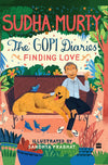 Gopi Diaries: Finding Love by Sudha Murty [Hardcover]