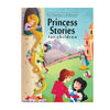 Princess Stories Book for Children by Team Pegasus [Hardcover]