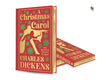 A Christmas Carol by Charles Dickens [Hardcover]