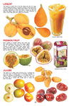 My Jumbo Book of Fruit [Hardcover]