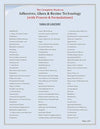Adhesives, Glues & Resins Technology [Paperback]