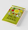 HEAL WITH FOODS by MANJARI CHANDRA [Paperback]