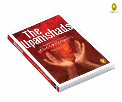 The Upanishads by Swami Paramananda [Paperback]