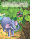 A Cunning Friend (Famous Moral Stories) by Dreamland Publications [Paperback]