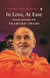 In Love, At Ease by Yogi Trivedi [Hardcover]