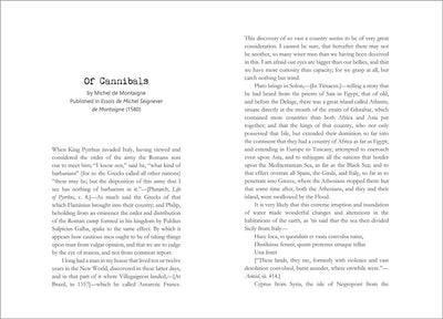50 World's Greatest Essays [Paperback]