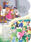 Alice in Wonderland by Dreamland Publications [Board book]