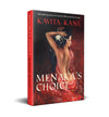 Menaka’s Choice by Kavita Kané [Paperback]