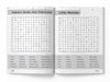 500 Word Search [Paperback]