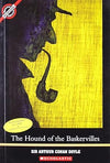 THE HOUND OF THE BASKERVILLES by Sir Arthur Conan Doyle [Paperback]