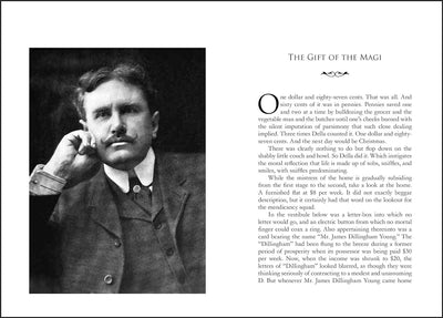 O Henry Short Stories by O. Henry [Hardcover]