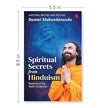 Spiritual Secrets from Hinduism by Swami Mukundananda [Paperback]