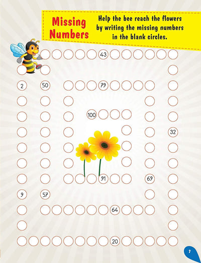 101 Mega Activity Book [Paperback]