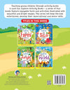 Explore the Farm [Paperback]