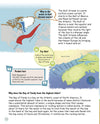 Amazing Questions & Answers Seas & Oceans by Om Books Editorial Team [Paperback]
