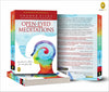 Open-Eyed Meditations by Shubha Vilas [Paperback]