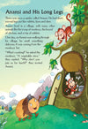 Bedtime Stories for Children by Team Pegasus [Hardcover]