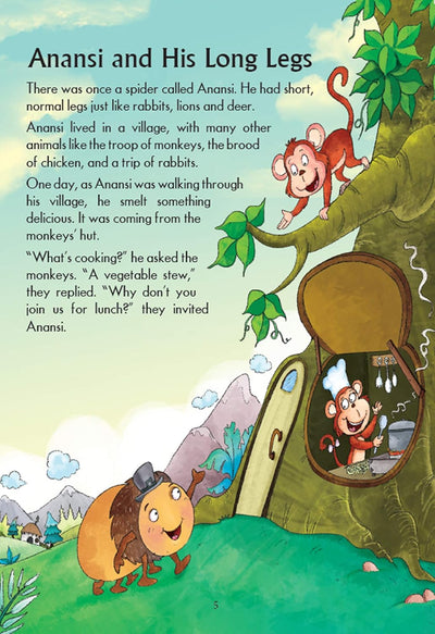 Bedtime Stories for Children by Team Pegasus [Hardcover]