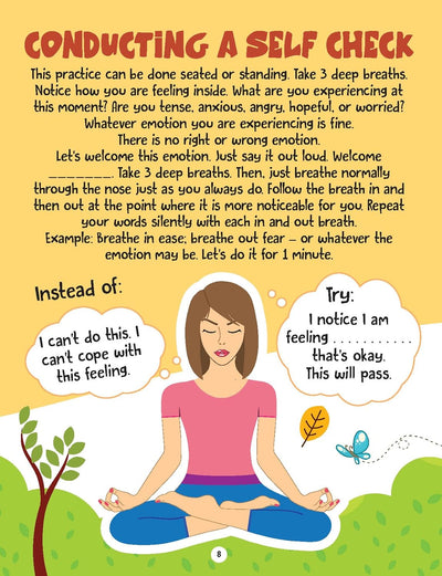 Finding Happiness Through Mindfulness [Paperback]