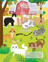 Explore the Farm [Paperback]