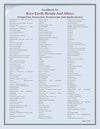 Handbook on Rare Earth Metals and Alloys [Paperback]