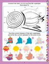 Play with Sticker - Vegetables [Paperback]