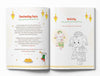 Shlokas and Mantras - Activity Book For Kids [Hardcover]