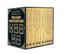 Greatest Works of William Shakespeare (Boxed Set of 10) [Paperback]