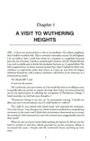 Wuthering Heights by Emily Bronte [Paperback]