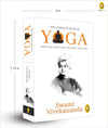 The Complete Book of Yoga by Swami Vivekananda [Paperback]
