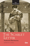 The Originals The Scarlet Letter by Nathaniel Hawthorne [Paperback]