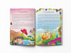 101 Aesop's Fables For Children [Hardcover]