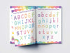 Lets be a Unicorn Reusable Wipe And Clean Activity Book [Paperback]