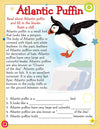 Reading Comprehension Activity Book [Paperback]